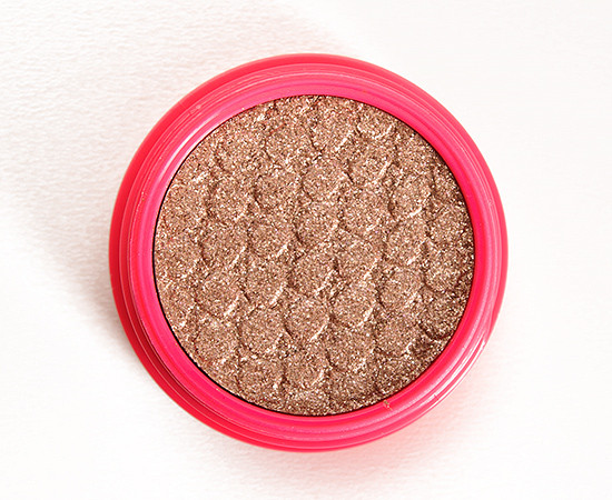 Best ideas about Birthday Cake Colourpop
. Save or Pin Colour Pop Birthday Girl Super Shock Shadow Review & Swatches Now.