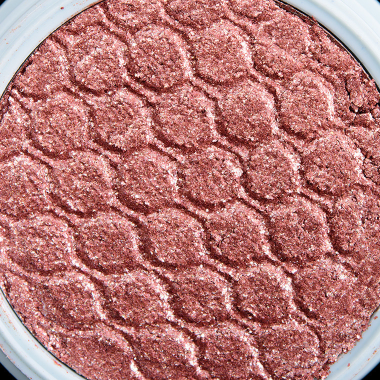 Best ideas about Birthday Cake Colourpop
. Save or Pin ColourPop Birthday Cake Super Shock Shadow Review s Now.