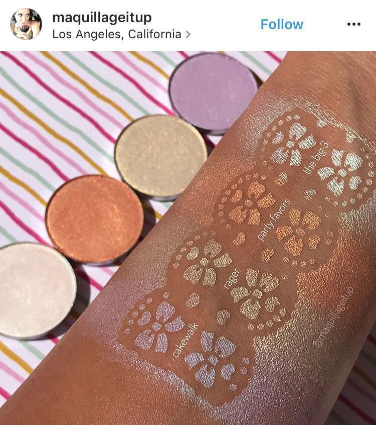 Best ideas about Birthday Cake Colourpop
. Save or Pin ColourPop Cosmetics on Twitter "Free shipping AND a free Now.