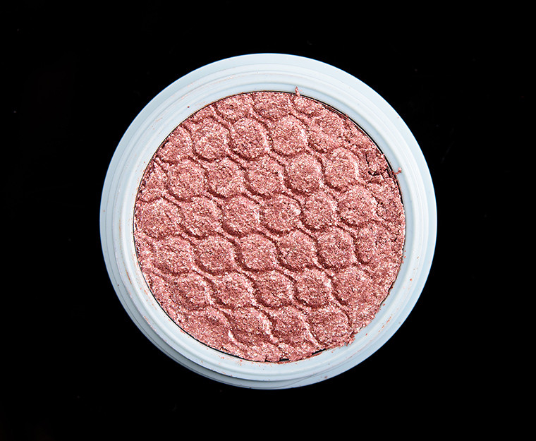 Best ideas about Birthday Cake Colourpop
. Save or Pin Colour Pop Birthday Cake Super Shock Shadow Review & Swatches Now.