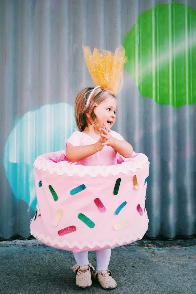 Best ideas about Birthday Cake Costume
. Save or Pin Satisfy Your Cravings With 25 Food Halloween Costumes Now.