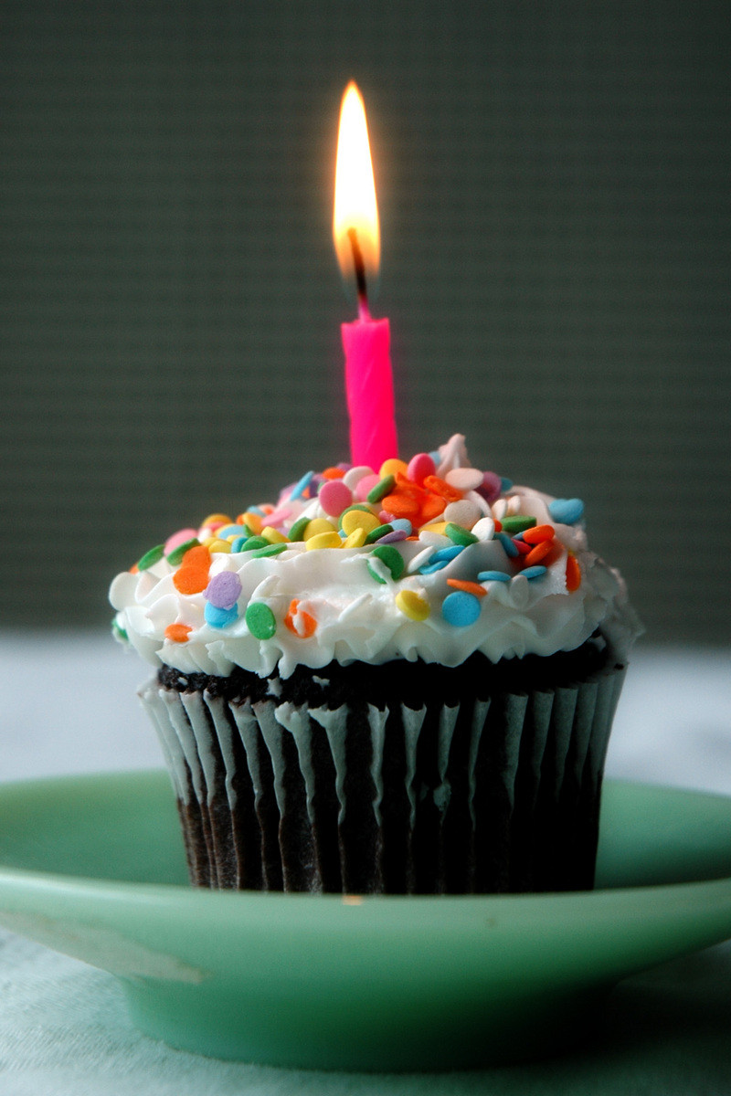 Best ideas about Birthday Cake Cupcakes
. Save or Pin cupcake birthday Now.