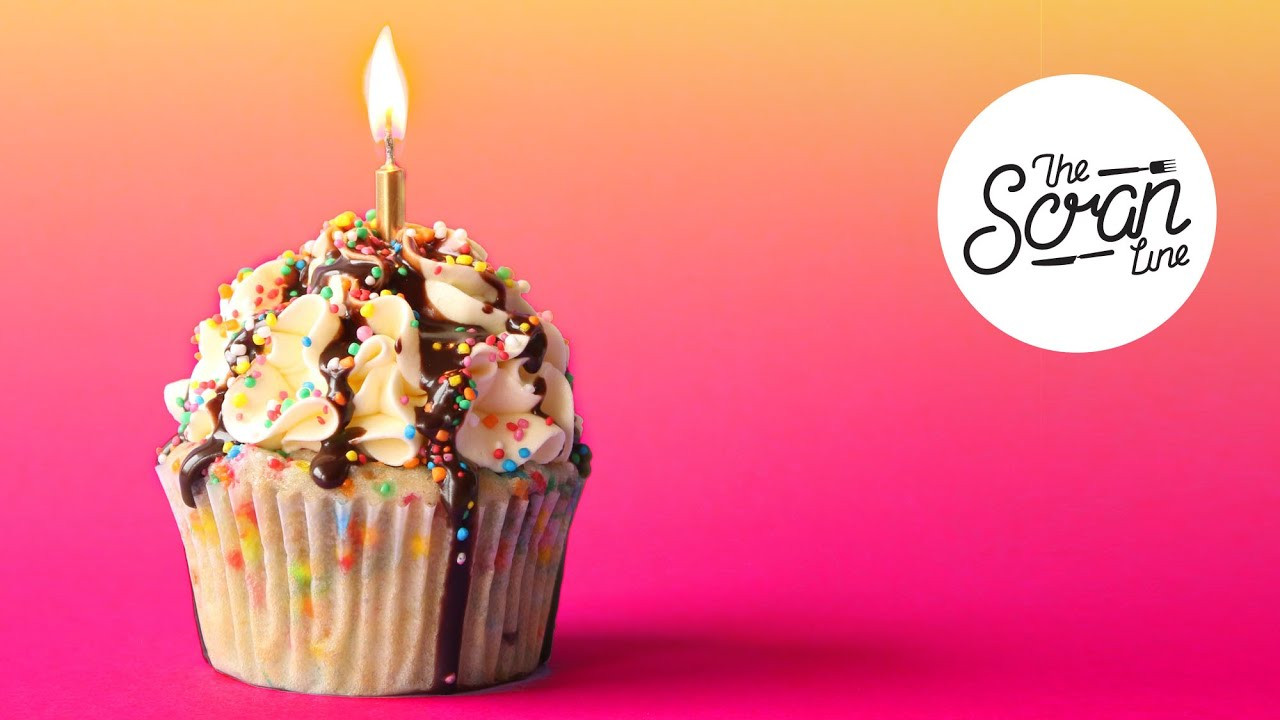 Best ideas about Birthday Cake Cupcakes
. Save or Pin BIRTHDAY CAKE CUPCAKES SURPRISE EPISODE I M 30 Now.