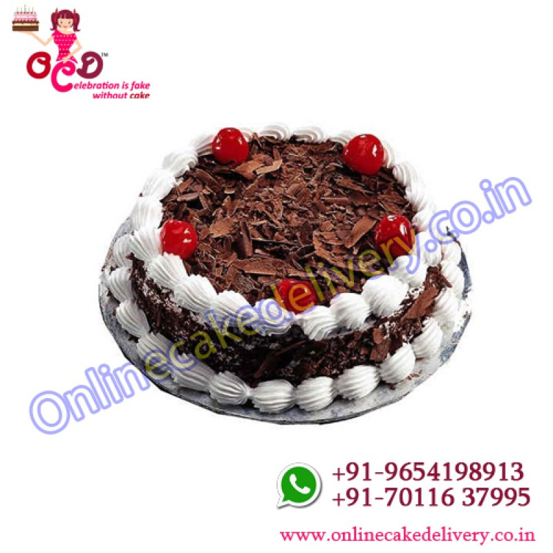 Best ideas about Birthday Cake Delivery
. Save or Pin online birthday cake delivery Birthday cakes in Delhi Now.