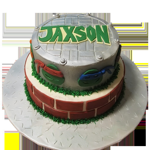 Best ideas about Birthday Cake Delivery Nyc
. Save or Pin new york cakes Archives Best Custom Birthday Cakes in Now.
