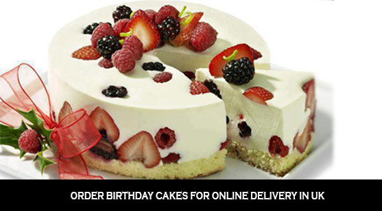 Best ideas about Birthday Cake Delivery Online
. Save or Pin Birthday Cakes line Delivered UK Archives Best Cakes Now.
