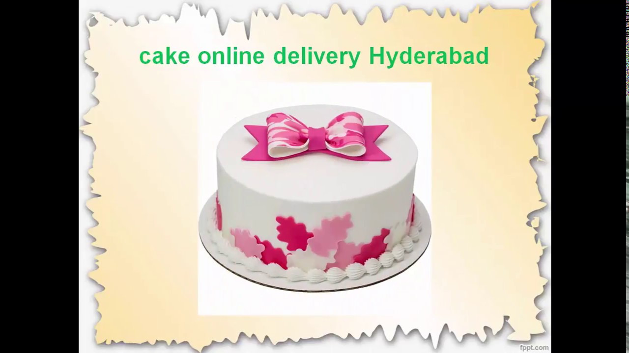 Best ideas about Birthday Cake Delivery Online
. Save or Pin Cake order in Hyderabad Midnight line Birthday Cake Now.