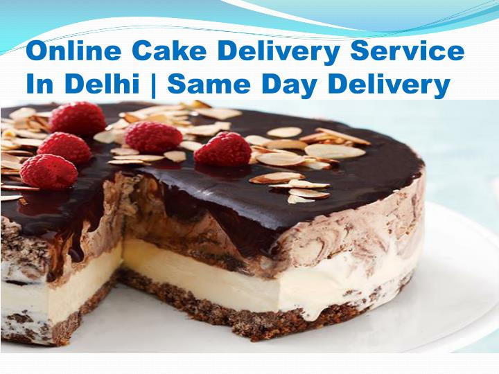 Best ideas about Birthday Cake Delivery Same Day
. Save or Pin PPT Same Day Cake Delivery In Delhi PowerPoint Now.