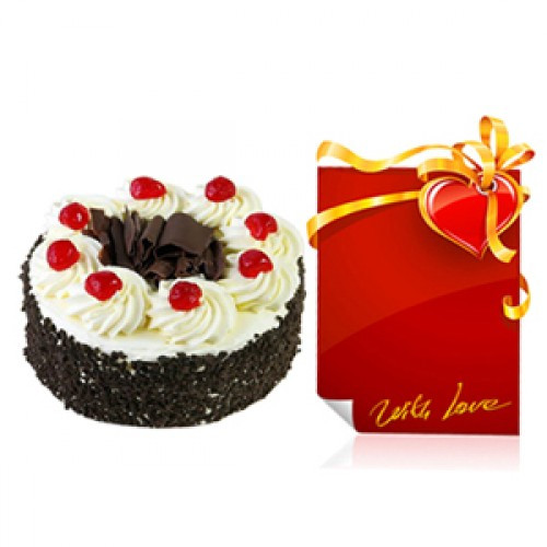 Best ideas about Birthday Cake Delivery Same Day
. Save or Pin Same Day Delivery 1 Kg Cake and Card Now.