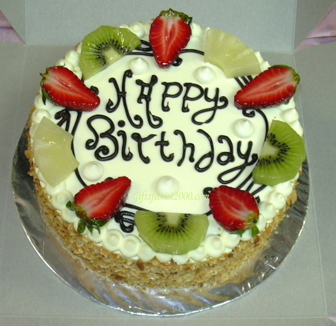 Best ideas about Birthday Cake Delivery Same Day
. Save or Pin Birthday Cake Delivery Now.