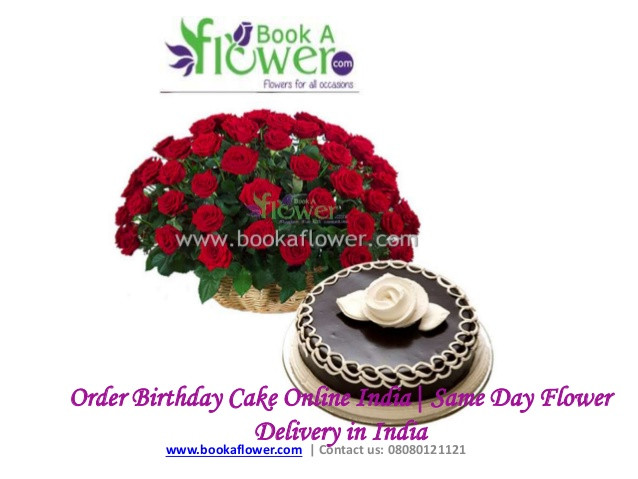 Best ideas about Birthday Cake Delivery Same Day
. Save or Pin Order Birthday Cake line India Same Day Flower Delivery Now.