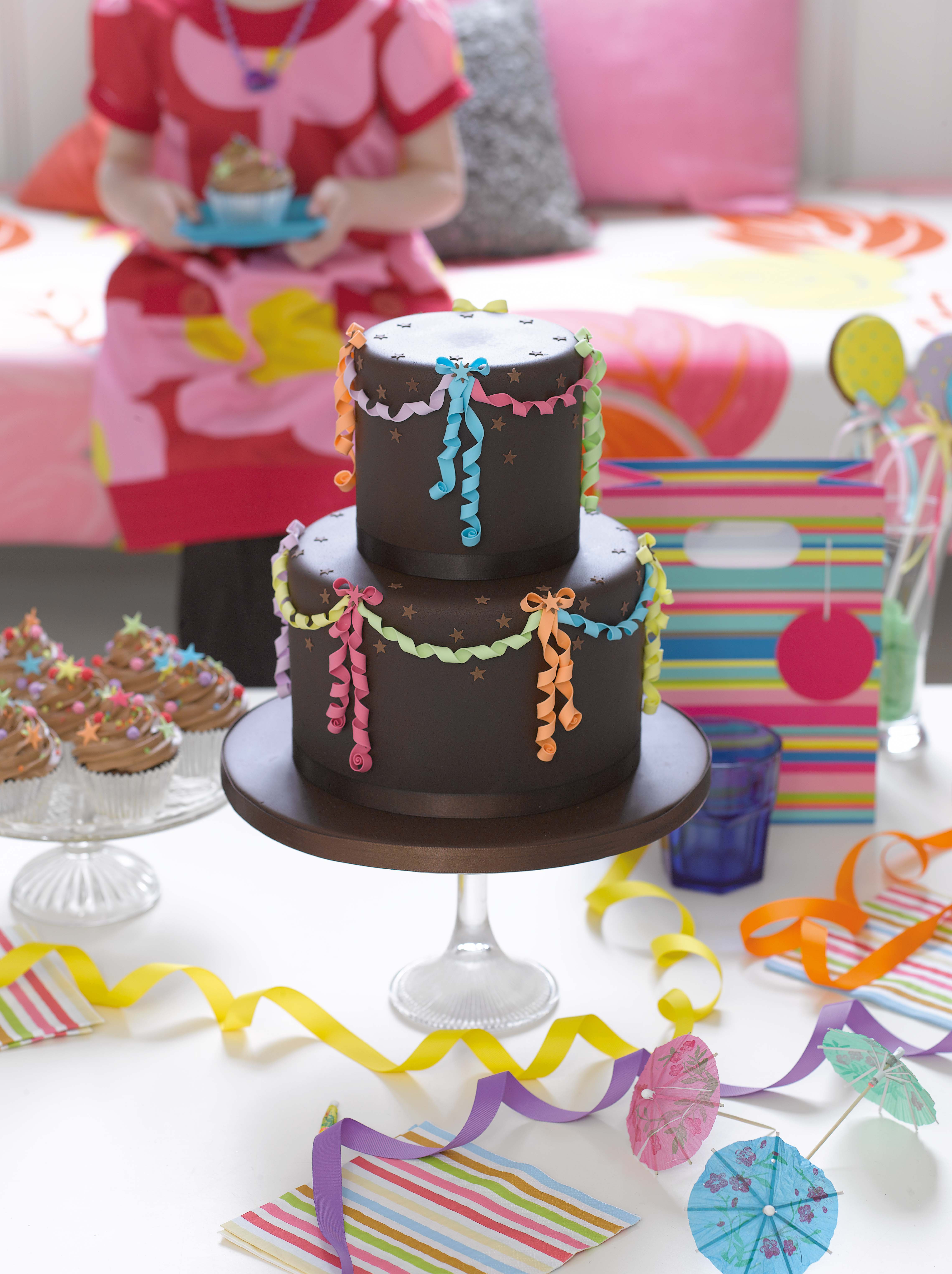 Best ideas about Birthday Cake Design
. Save or Pin Free Cake Decorating Ideas eBook Now.