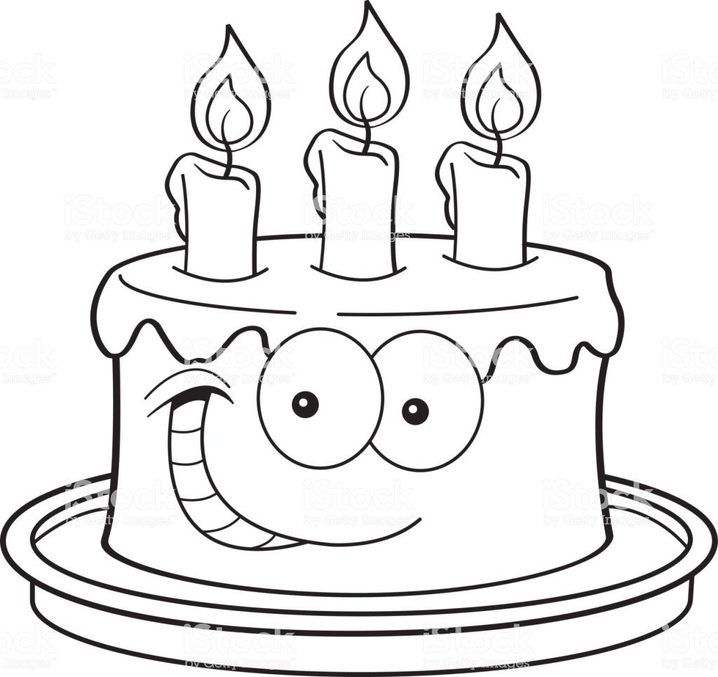 Best ideas about Birthday Cake Drawing
. Save or Pin Cartoon Birthday Cake With Candles Stock Vector Art & More Now.