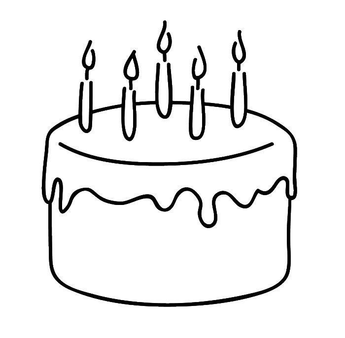 Best ideas about Birthday Cake Drawing
. Save or Pin Free Birthday Cake Drawing Download Free Clip Art Free Now.