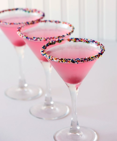 Best ideas about Birthday Cake Drink
. Save or Pin Laura Freed Have Your Cake & Drink It Too The Birthday Now.