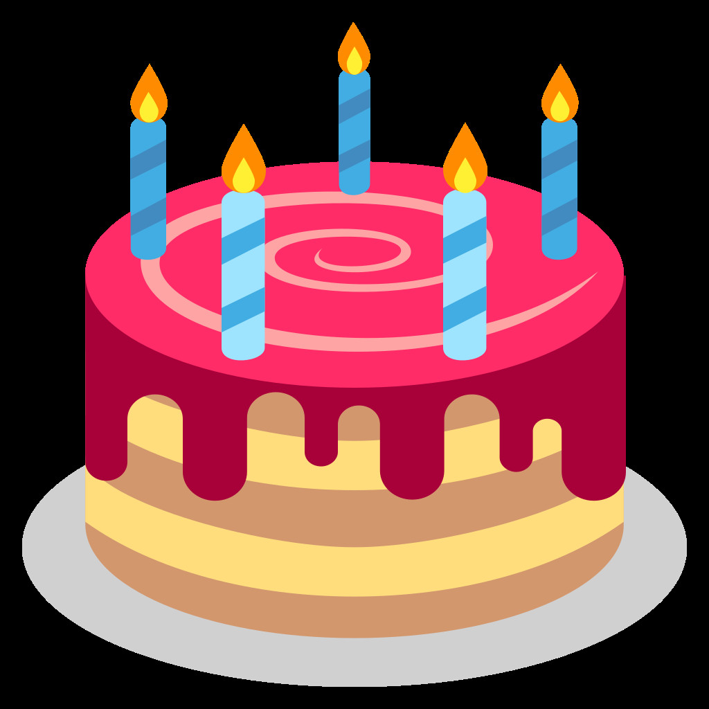 Best ideas about Birthday Cake Emoji
. Save or Pin File Emojione 1F382g Wikimedia mons Now.