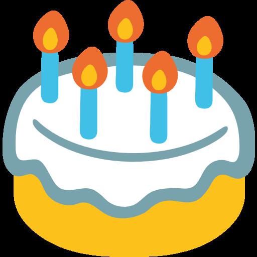 Best ideas about Birthday Cake Emoji
. Save or Pin Birthday Cake Emoji for Email & SMS Now.