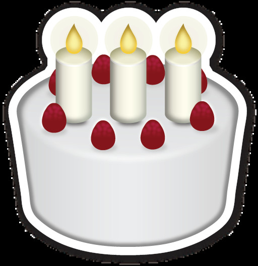 Best ideas about Birthday Cake Emoji
. Save or Pin I Could Stand for a Sherrod Belton Work Out Now.