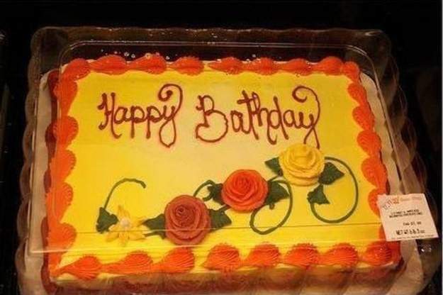 Best ideas about Birthday Cake Fail
. Save or Pin Let s All Stuff Our Faces With These Hilarious Cake Fails Now.
