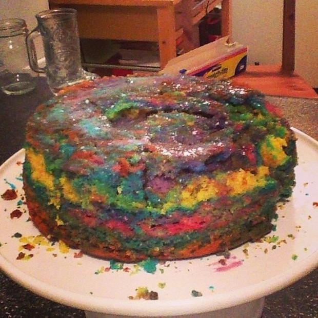 Best ideas about Birthday Cake Fail
. Save or Pin 11 hilarious birthday cake fails Now.