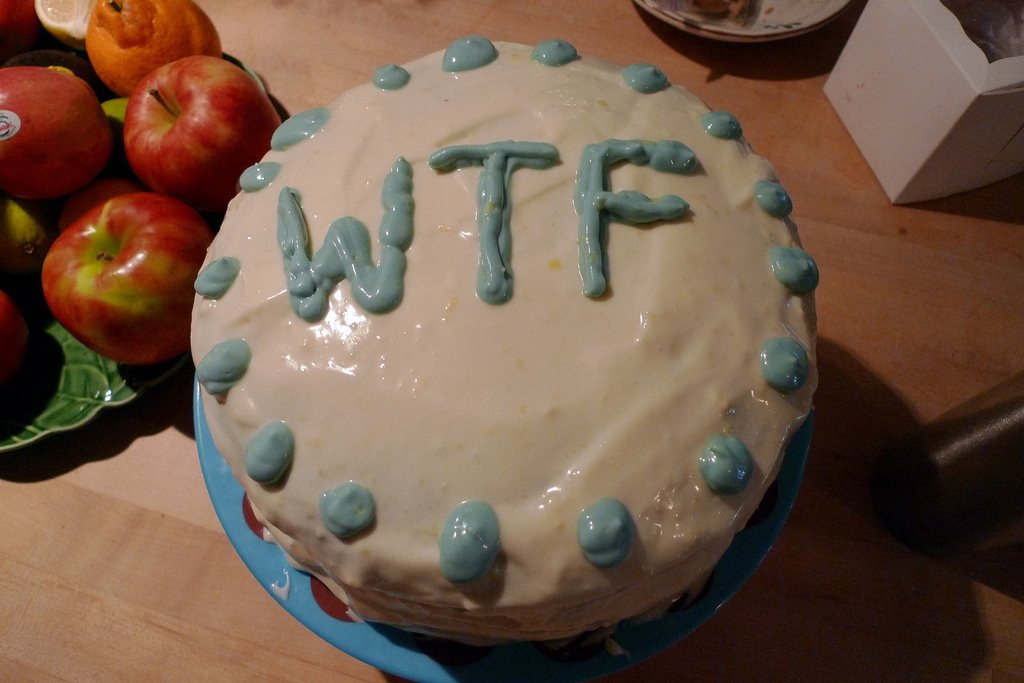 Best ideas about Birthday Cake Fail
. Save or Pin 35 Hilarious Birthday Cakes as in epic FAILS I AM BORED Now.