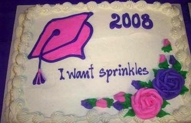 Best ideas about Birthday Cake Fails
. Save or Pin Let s All Stuff Our Faces With These Hilarious Cake Fails Now.