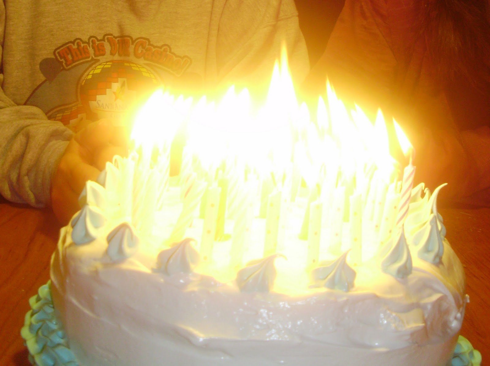 Best ideas about Birthday Cake Fire
. Save or Pin If I Had a Hammer Birthday Cake Now.