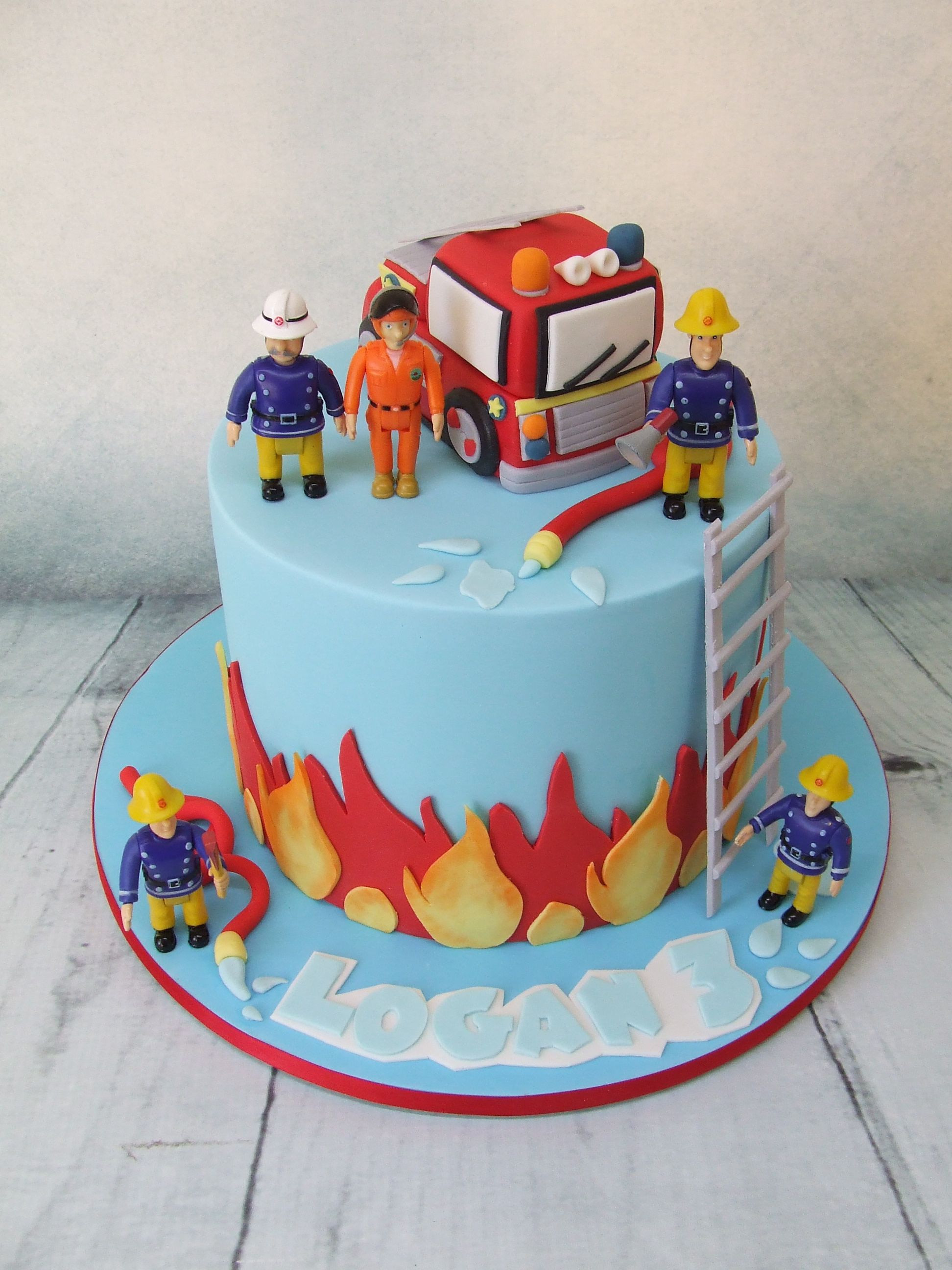 Best ideas about Birthday Cake Fire
. Save or Pin Pin by Brenda Lopez on Birthday party in 2019 Now.
