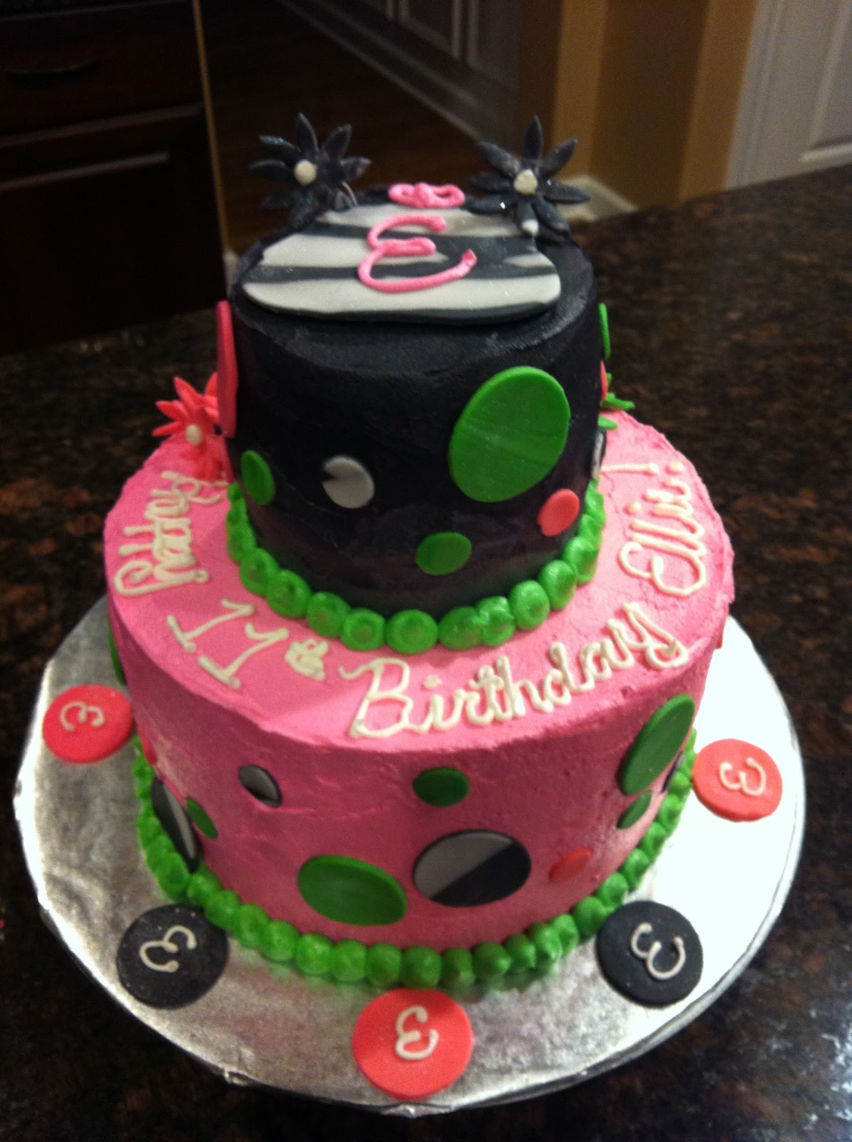 Best ideas about Birthday Cake For 11 Years Old Girl
. Save or Pin It s Sweet Birthday Cake 11 Year Old Girl Now.