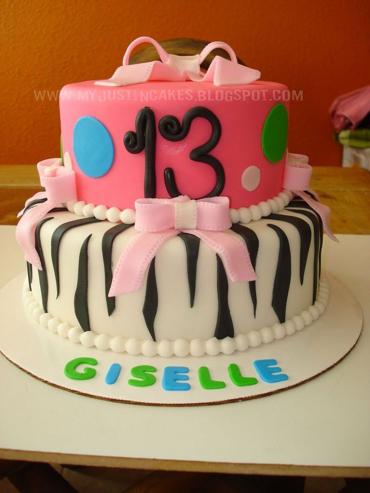 Best ideas about Birthday Cake For 13 Year Old Boy
. Save or Pin 5 year old birthday girl party ideas Now.