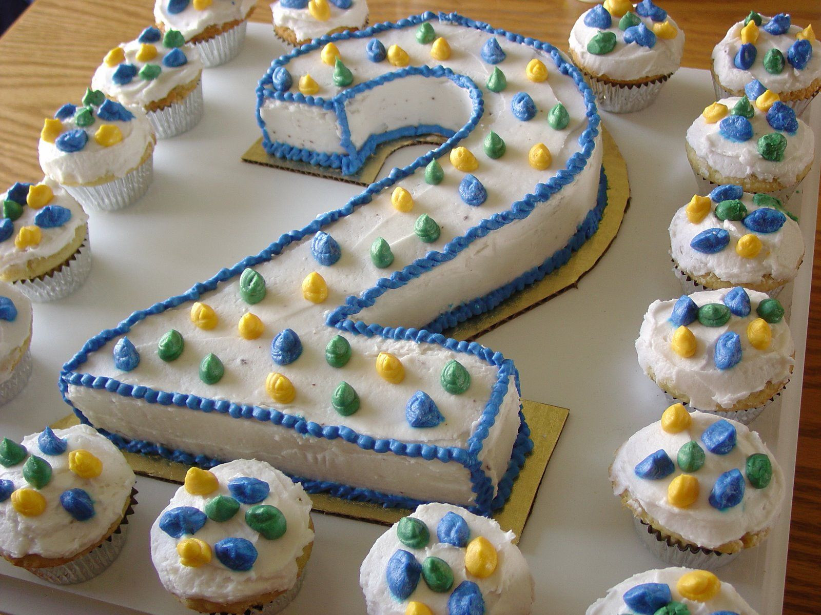 Best ideas about Birthday Cake For 2 Year Old Boy
. Save or Pin birthday cake for boys Now.