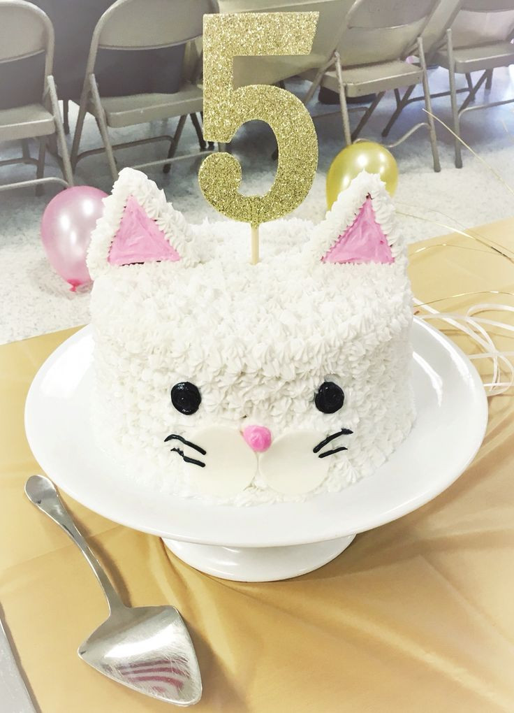 Best ideas about Birthday Cake For Cats
. Save or Pin Best 25 Kitten cake ideas on Pinterest Now.