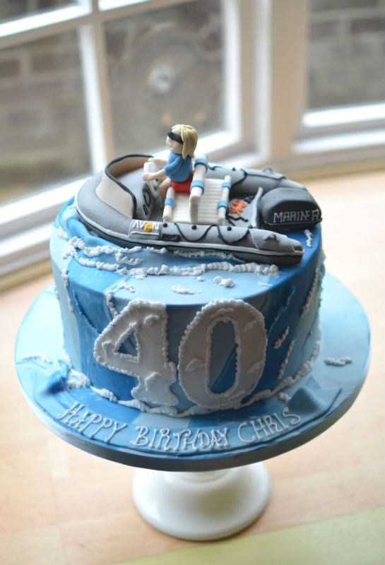 Best ideas about Birthday Cake For Men
. Save or Pin Birthday Cakes for Him Mens and Boys Birthday Cakes Now.