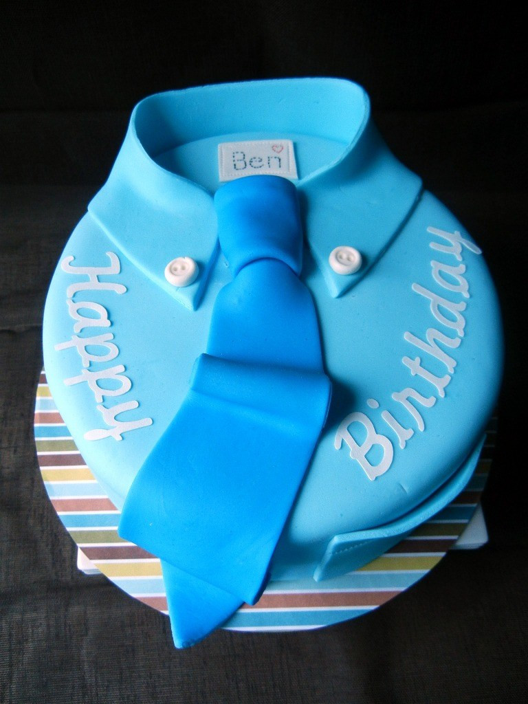 Best ideas about Birthday Cake For Men
. Save or Pin Creative Birthday Cake Ideas for Men of All Ages Now.