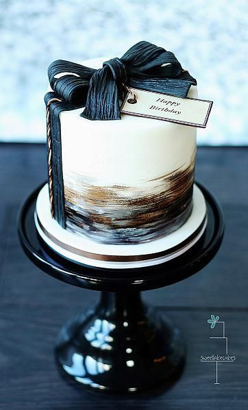 Best ideas about Birthday Cake For Men
. Save or Pin For the men in your life … Birthday Cakes Now.