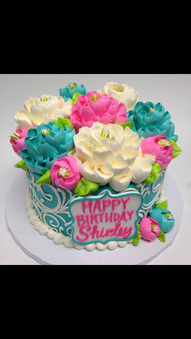 Best ideas about Birthday Cake For Mother
. Save or Pin Rose cake Mother s day and Cakes on Pinterest Now.