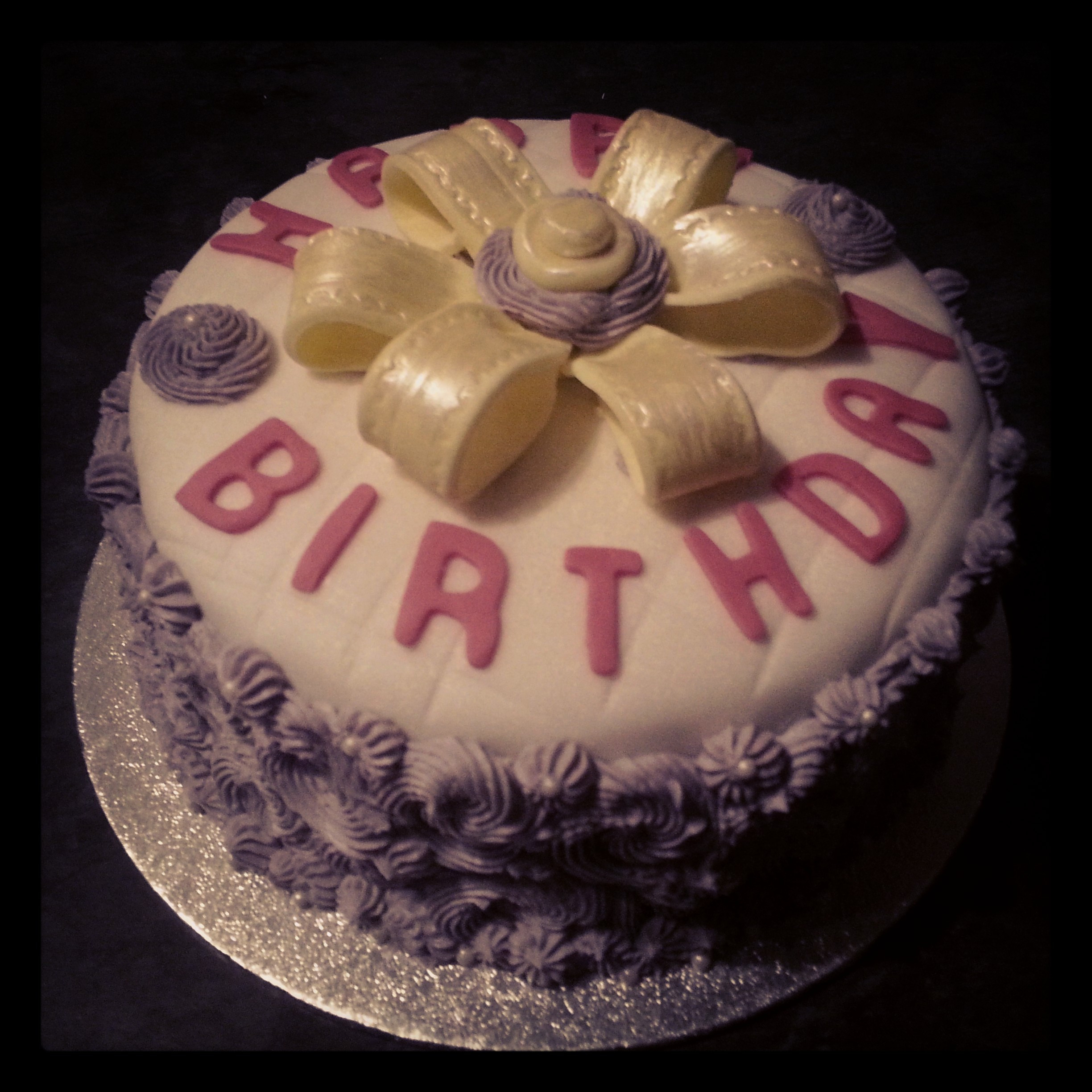 Best ideas about Birthday Cake For Mother
. Save or Pin Mother In Law Birthday Cake Now.