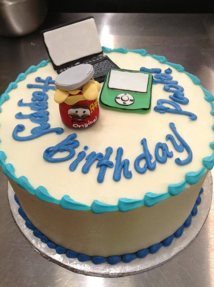 Best ideas about Birthday Cake For Teenager Boy
. Save or Pin 17 Best images about Teenage Boy Birthday cakes on Now.