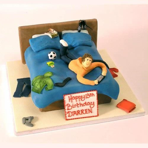 Best ideas about Birthday Cake For Teenager Boy
. Save or Pin 1000 ideas about Teen Boy Cakes on Pinterest Now.