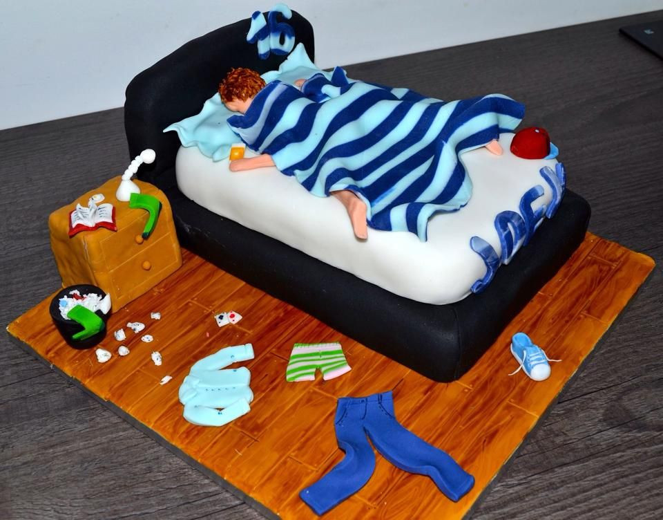 Best ideas about Birthday Cake For Teenager Boy
. Save or Pin Amazing birthday cake for teenage type 1 boy plete Now.