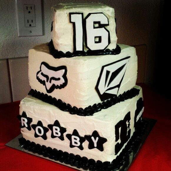 Best ideas about Birthday Cake For Teenager Boy
. Save or Pin Best 25 Teen boy cakes ideas on Pinterest Now.