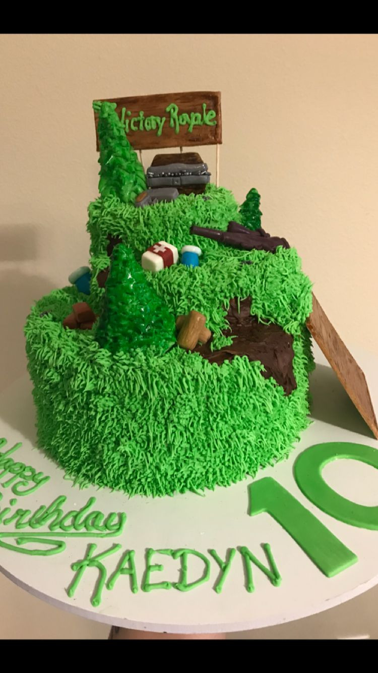 Best ideas about Birthday Cake Fortnite
. Save or Pin Fortnite Cake My Cakes Now.