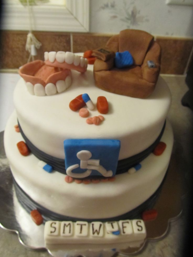 Best ideas about Birthday Cake Funny
. Save or Pin 306 best Cake ideas images on Pinterest Now.