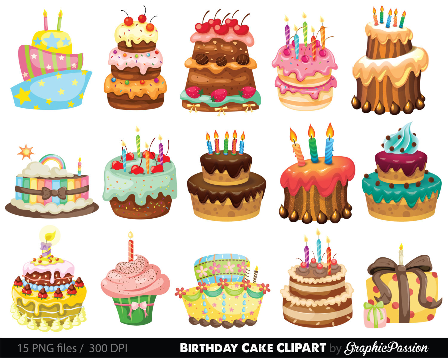 Best ideas about Birthday Cake Graphic
. Save or Pin Birthday Cake Clipart Cake Illustration Birthday Cake Now.