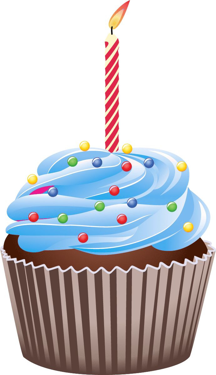 Best ideas about Birthday Cake Graphic
. Save or Pin 341 best images about Cupcake Clipart on Pinterest Now.