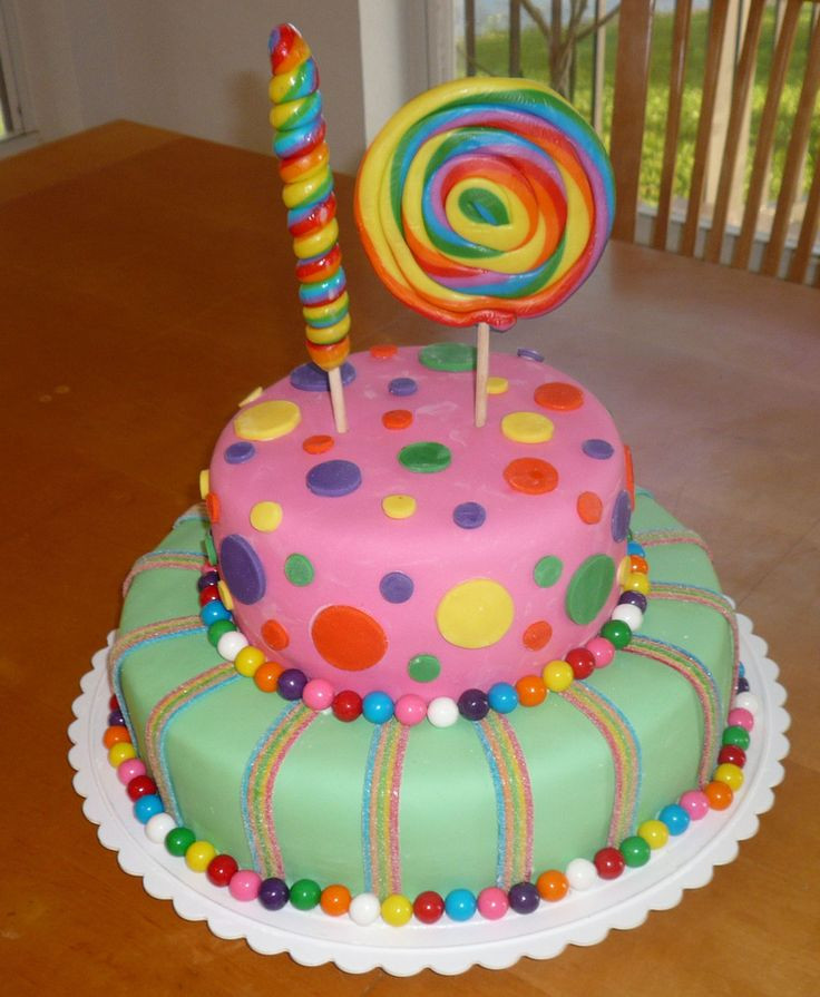 Best ideas about Birthday Cake Gum
. Save or Pin 10 ideas about 10th Birthday Cakes For Girls on Pinterest Now.