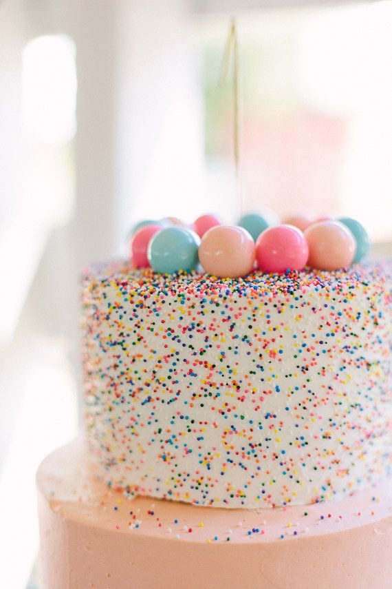 Best ideas about Birthday Cake Gum
. Save or Pin 25 best ideas about Bubble Gum Party on Pinterest Now.