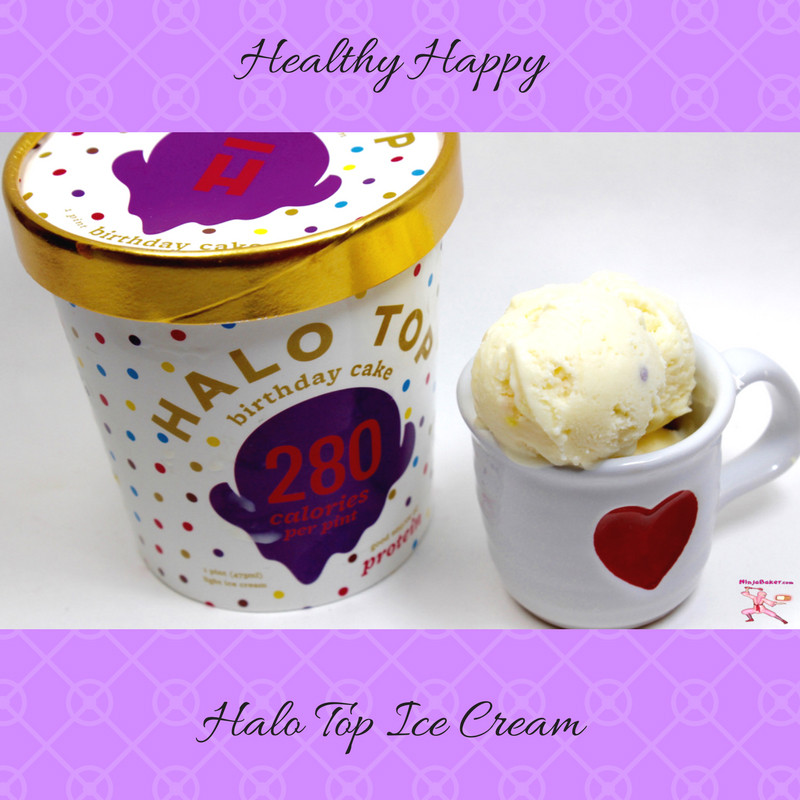 Best ideas about Birthday Cake Halo Top
. Save or Pin Halo Top Flavors Now.