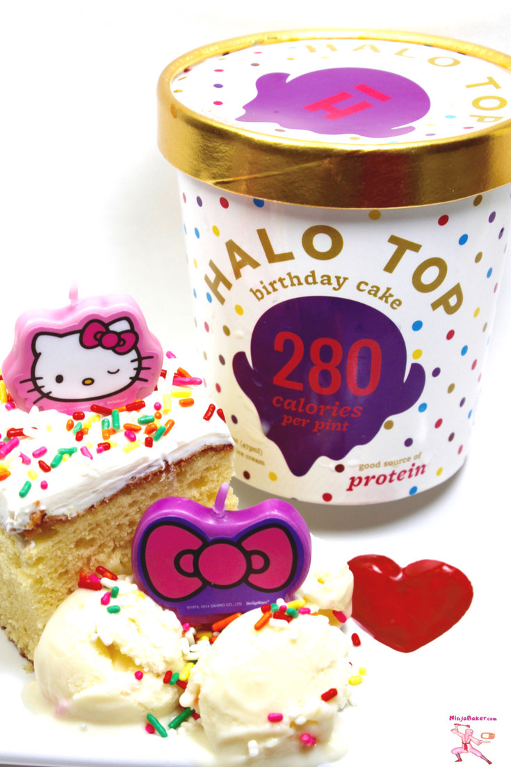 Best ideas about Birthday Cake Halo Top
. Save or Pin As Shakespeare’s Hamlet says “There is nothing either Now.