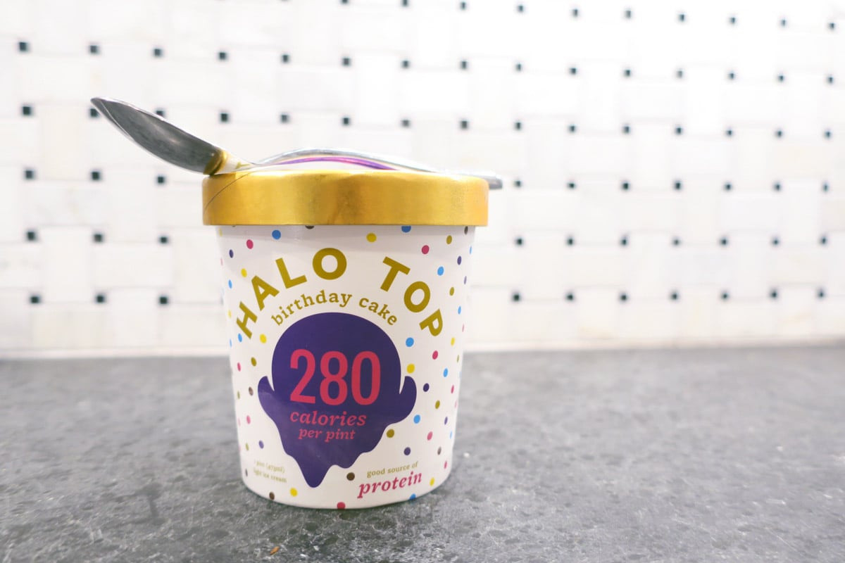 Best ideas about Birthday Cake Halo Top
. Save or Pin July Recap Now.